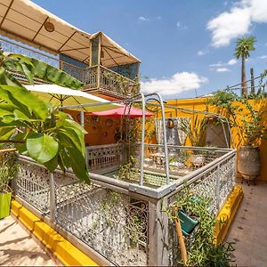 Riad Eloise