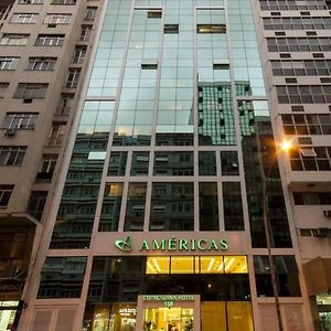 Américas Copacabana Hotel