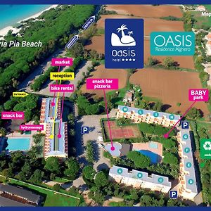 Residence Oasis